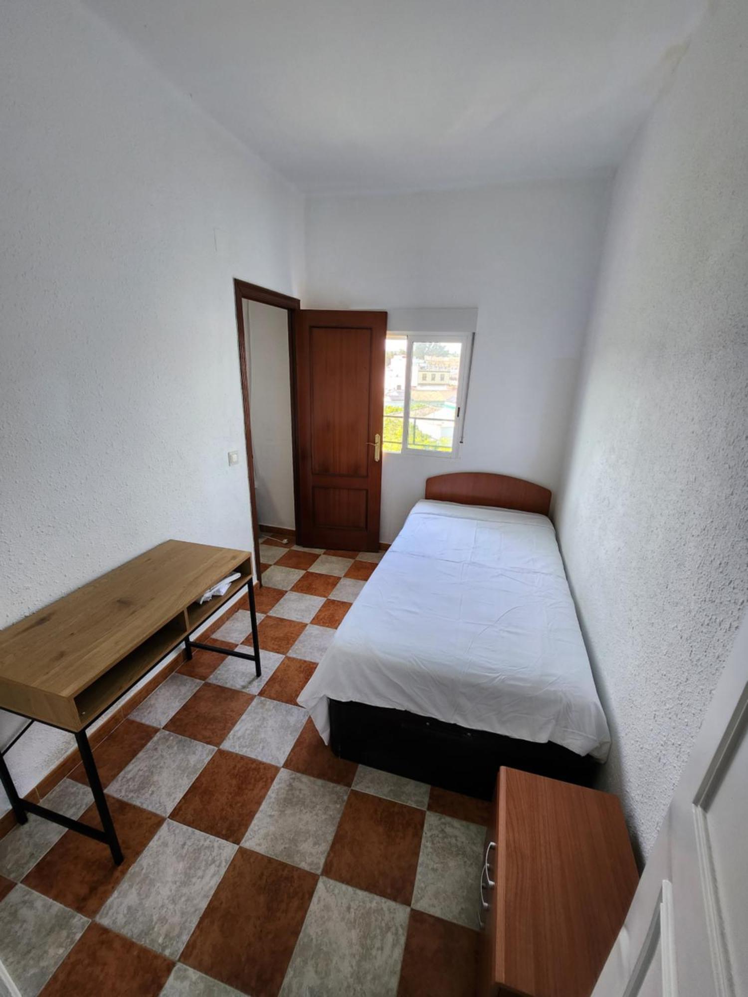 El Tardon, Triana Apartment เซบีญา ภายนอก รูปภาพ