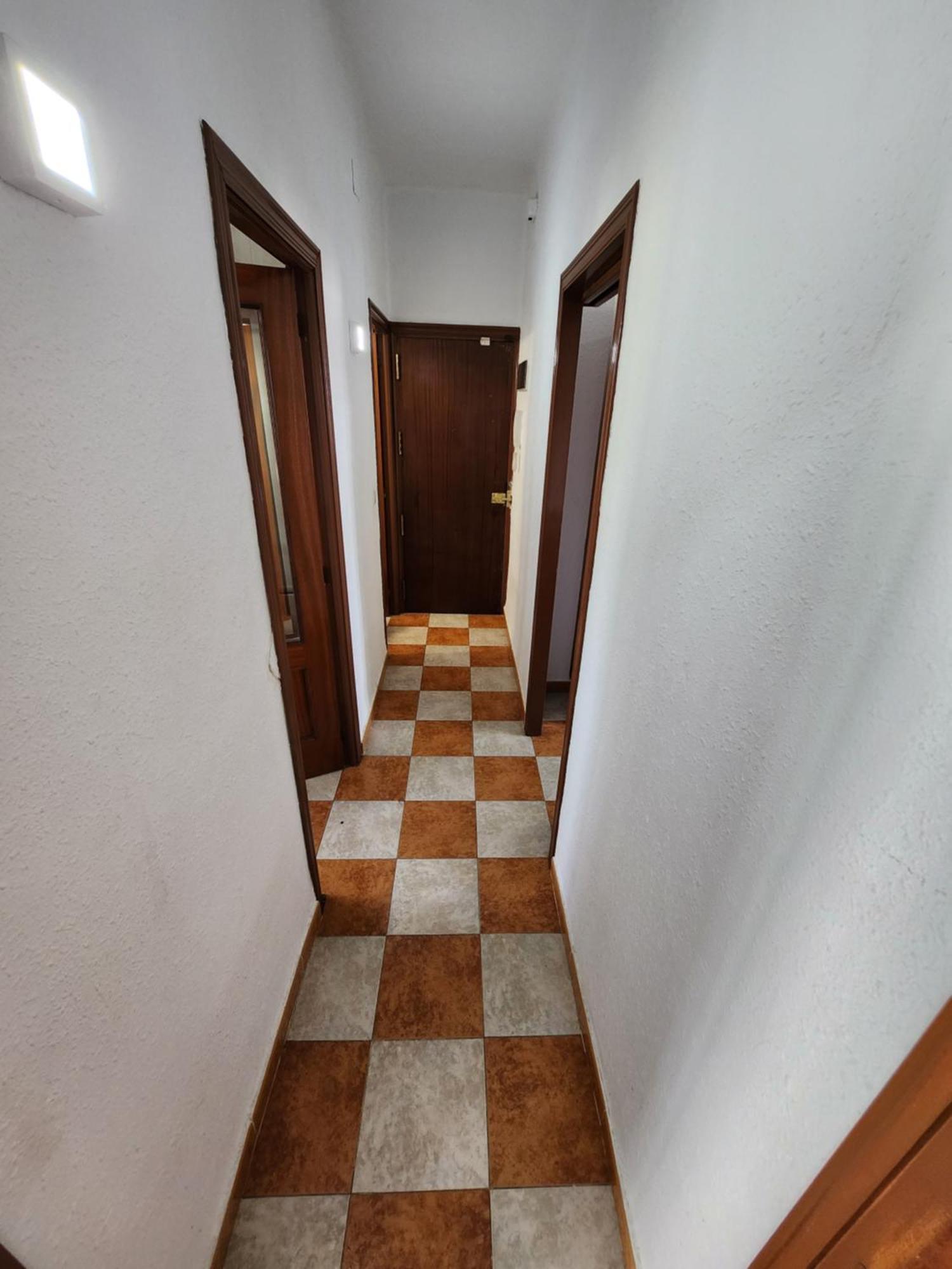 El Tardon, Triana Apartment เซบีญา ภายนอก รูปภาพ